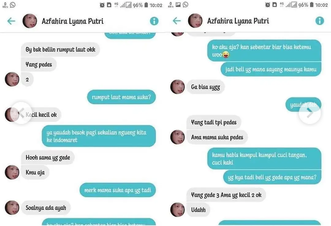 Viral Cowok Meminta Ganti Rugi Karena Diputusin. Kenyataannya...