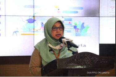 PPDB online DKI Jakarta jalur prestasi akan dibuka bagi siswa tak lolos seleksi umur