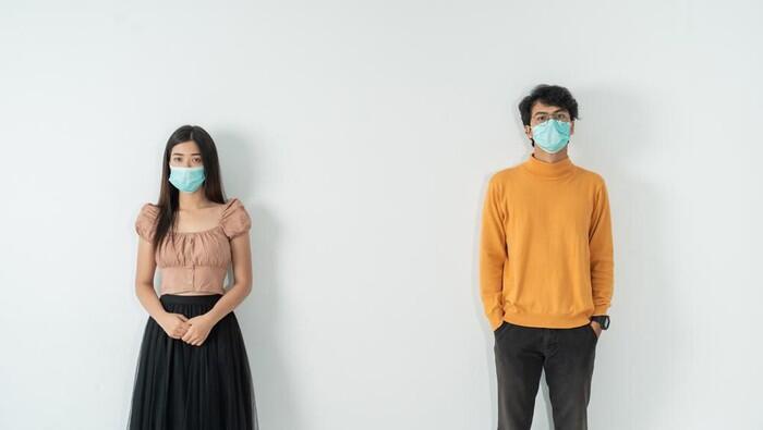 5 hal yang terjadi selama PSBB dilonggarkan menurut ane