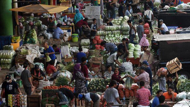 5 hal yang terjadi selama PSBB dilonggarkan menurut ane
