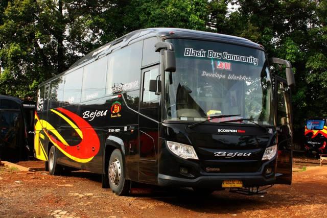 Golden Dragon, Bus 'Made In China' Dengan Cita Rasa Eropa