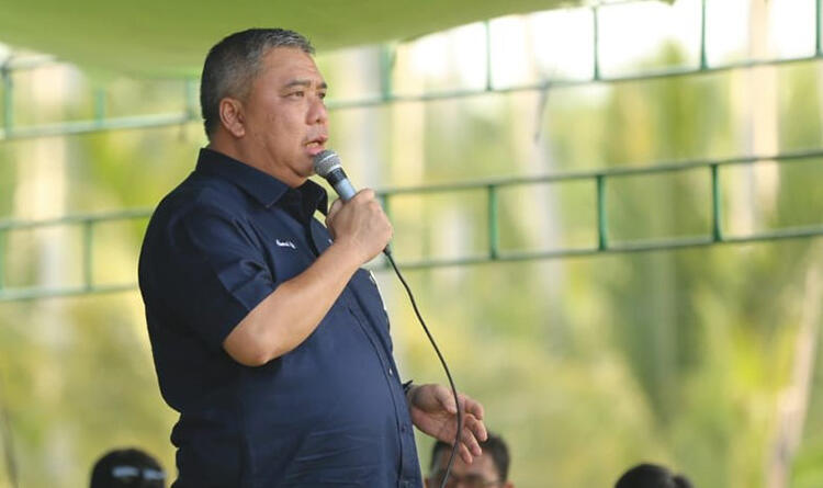 Jokowi Jengkel, Nasdem Nilai Kinerja Para Menteri Perlu Ditingkatkan