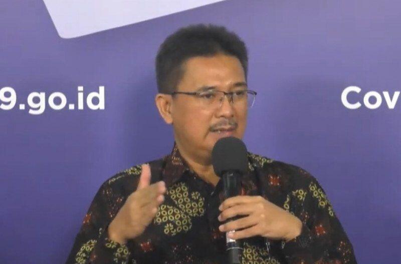 Awas, Jangan Konsumsi Hidroklorokuin Tanpa Resep Dokter