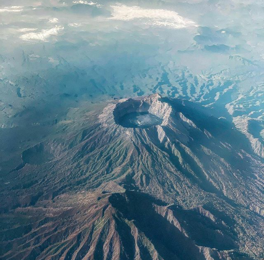 Meraung Di Gunung Raung, Nazar 4 Tahun Yang Akhirnya Terselesaikan