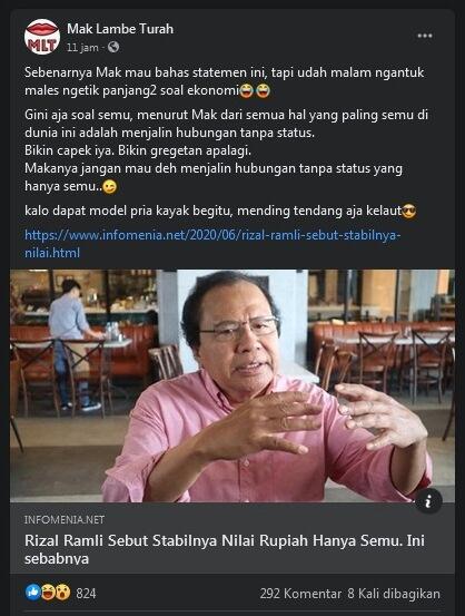 Rizal Ramli Salah Lagi, Menakar Utang Jangka Panjang PLN Rp695 triliun