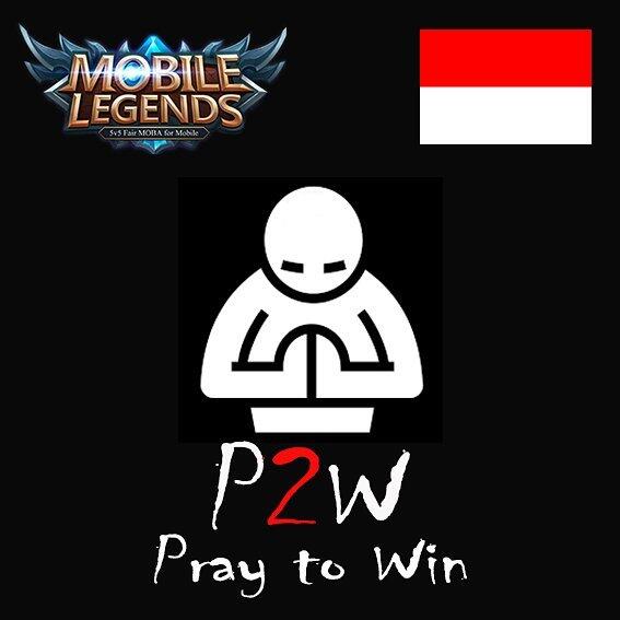 GGwp Menikmati Keseruan Game Mobile Legends