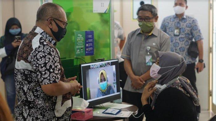 Inovasi Keren Permudah Pencairan Klaim Dana JHT