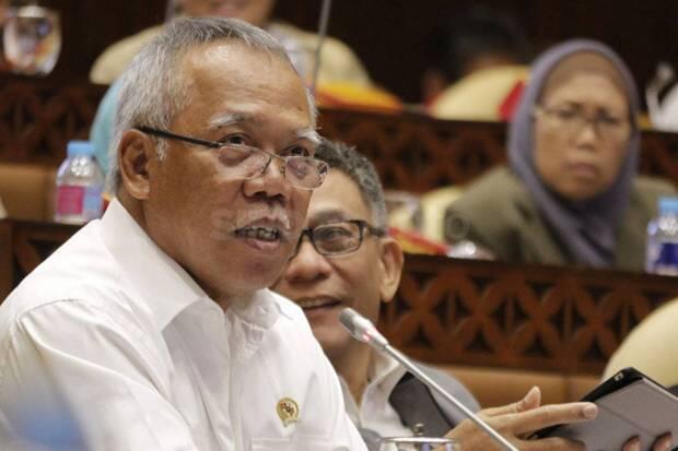 Akibat Longsor, PUPR Akan Bangun Jembatan Gantung di Jalan Kota Palopo