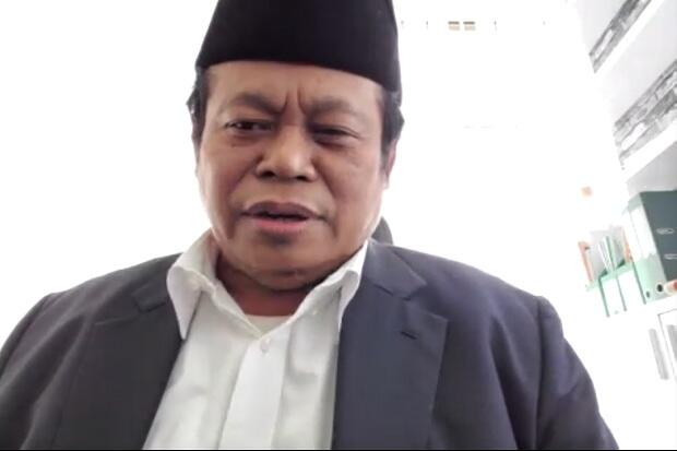 PBNU Minta Rakyat Jaga Pancasila Jangan Sampai Diubah oleh Kelompok Tertentu