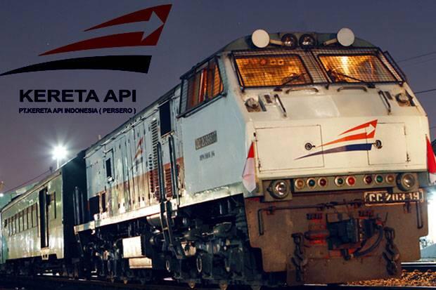 Dihantam Corona, Pendapatan KAI Anjlok dari Rp23 Miliar Jadi Rp300 Juta/Hari