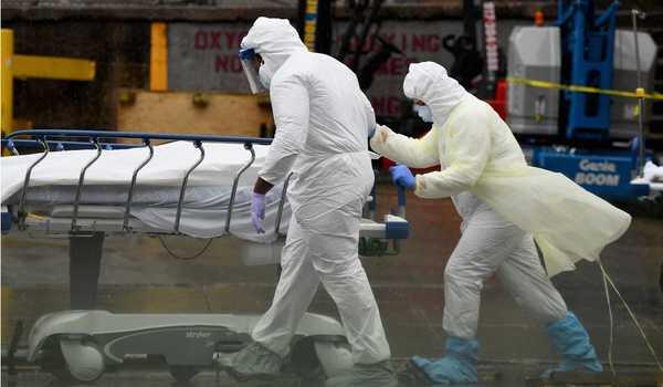Dengan Obat Remdesivir Seharga Rp4,6Juta/Botol Kecil,Pasien Corona Lebih Cepat Sembuh