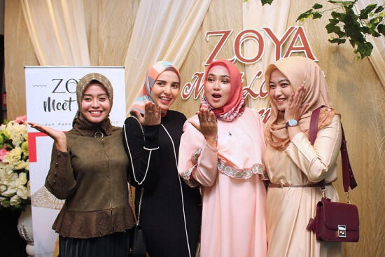 Berbagai Tren Fashion Terinspirasi Oleh Corona