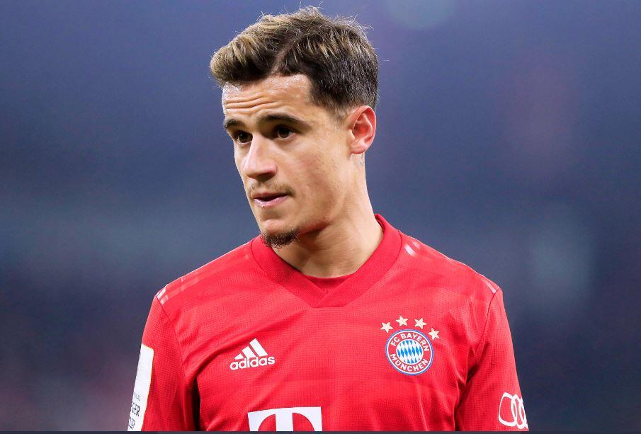 Liverpool Berjaya, Coutinho Nelangsa Gara-gara Ogah Dengarkan Nasihat Klopp