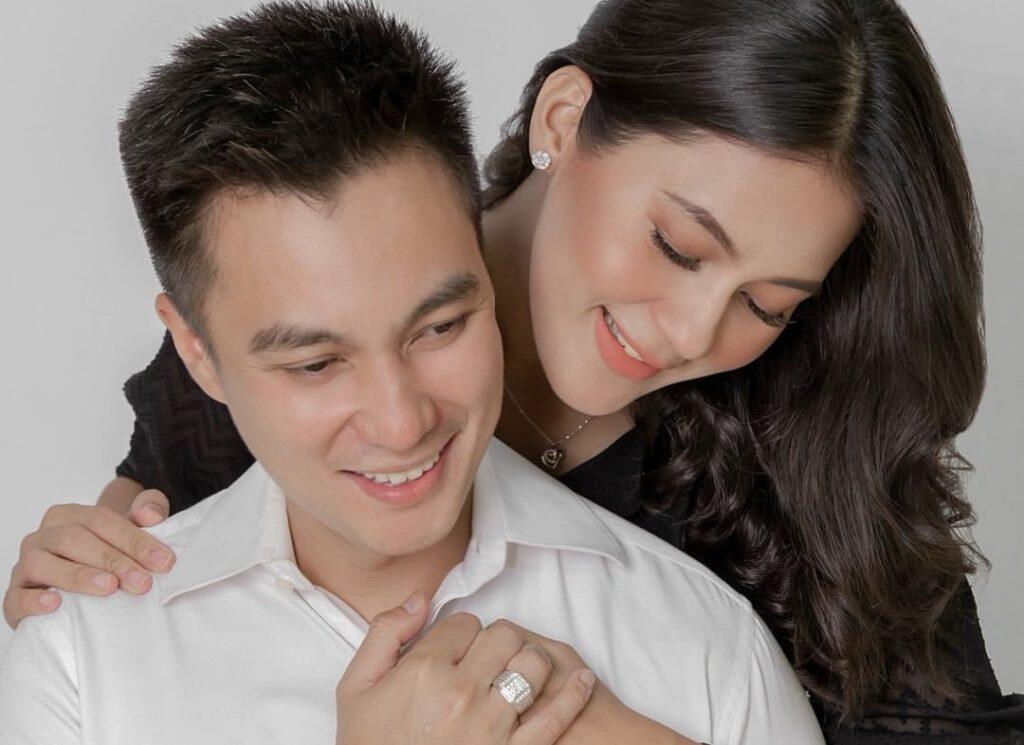 Foto Bareng Jokowi Jadi Nyinyiran, Baim Wong Klarifikasi soal Ganti Caption