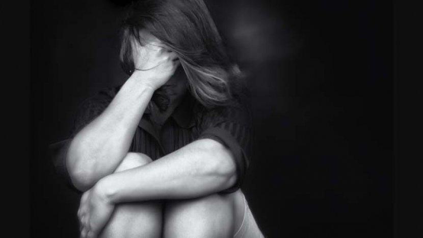 30 Thn Mengira Dirinya Wanita, Orang Ini Harus Terima Kenyataan Derita Kanker Testis