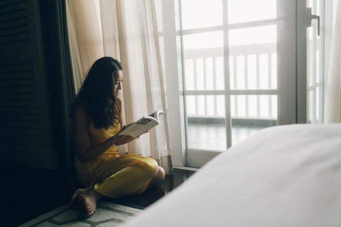 4 Zodiak Yang Cocok Banget Dengan Masa Pandemi