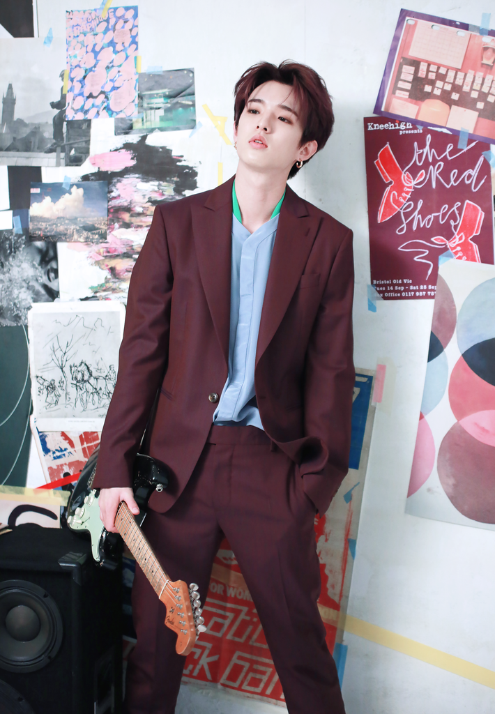 Jae ‘DAY6’ Ungkap Kekecewaannya Pada JYP Entertainment