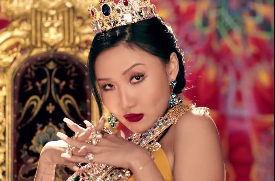 Hwasa 'Mamamoo' Akui Kondisi Mentalnya Makin Dalam Bahaya Seiring Kesuksesannya