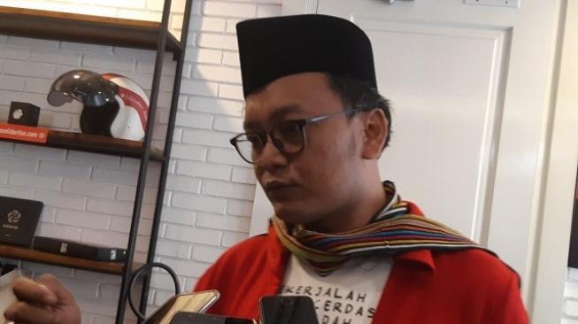 Presiden KSPI Perkarakan PHK Gojek, Gun Romli: Aroma Pesanan Sangat Kuat