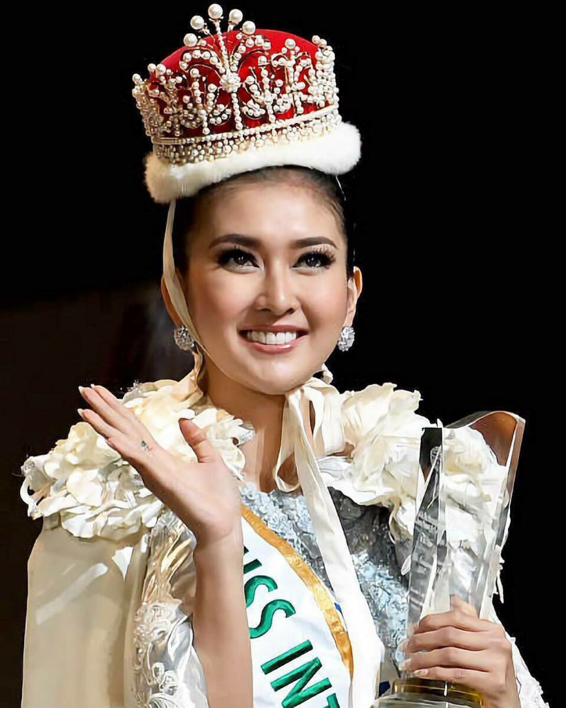 Beauty Pageant! Filipina Selalu Iri Ketika Indonesia Place, Benarkah?