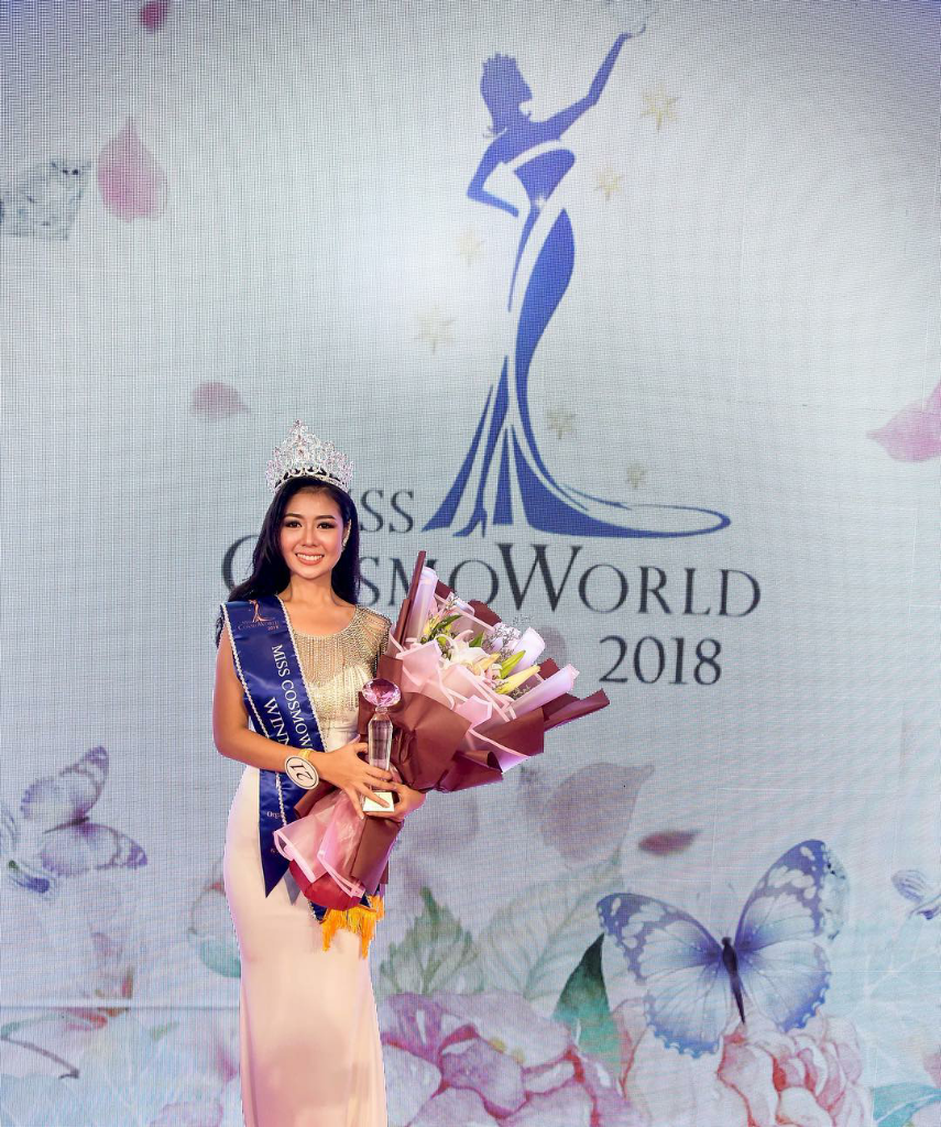 Beauty Pageant! Filipina Selalu Iri Ketika Indonesia Place, Benarkah?
