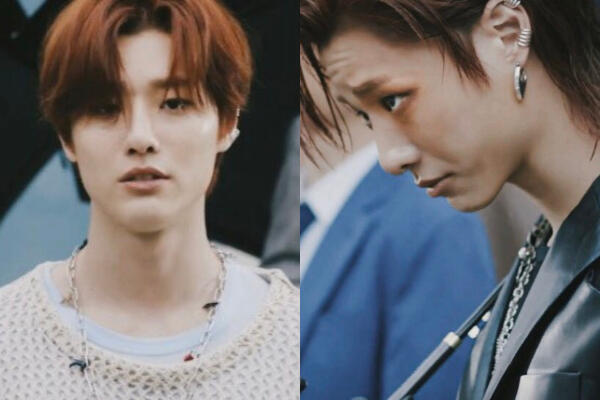 Cho Seungyoun atau WOODZ di 'EQUAL' dan 'Love Me Harder' ? Ternyata Ini Jawabannya~
