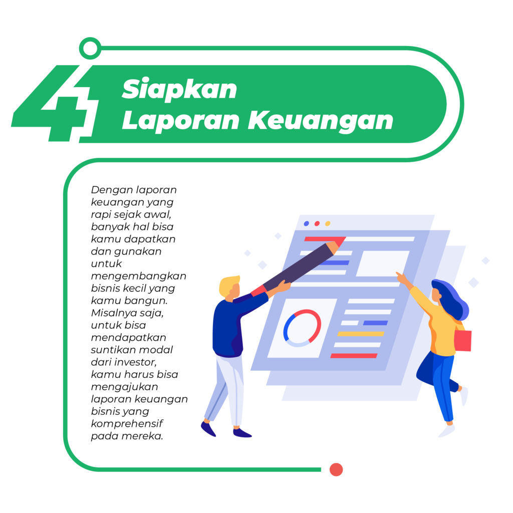 5 Persiapan Memulai Bisnis Kecil Dimasa New Normal