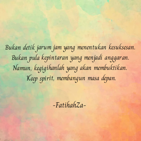 Tempat Sekolah yang Paling Disukai dan Dirindukan. Cek, Salah Satunya Favoritmu!