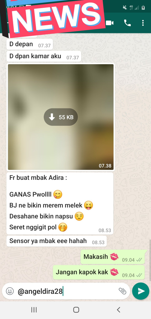 Recomended angel