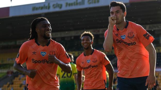 PREDIKSI EVERTON VS LEICESTER CITY