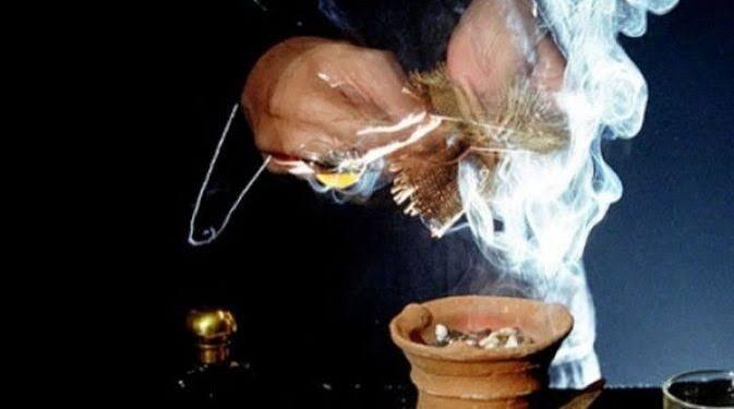 Ilmu Pelet Bakal Kalah Dengan Pelet Ilmiah Dengan menggunakan Ini
