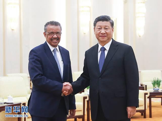 WHO akan Selidiki Asal-Usul Virus Corona di China
