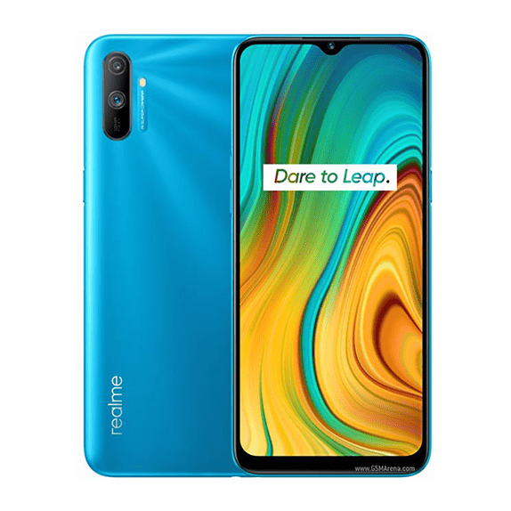 LUPAIN REALME C11 / REDMI 9A