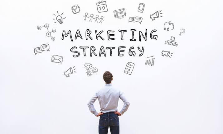 7 Strategi Digital Marketing untuk Anda Terapkan Segera!