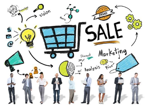 5 Strategi Pemasaran Produk yang Harus Anda Coba