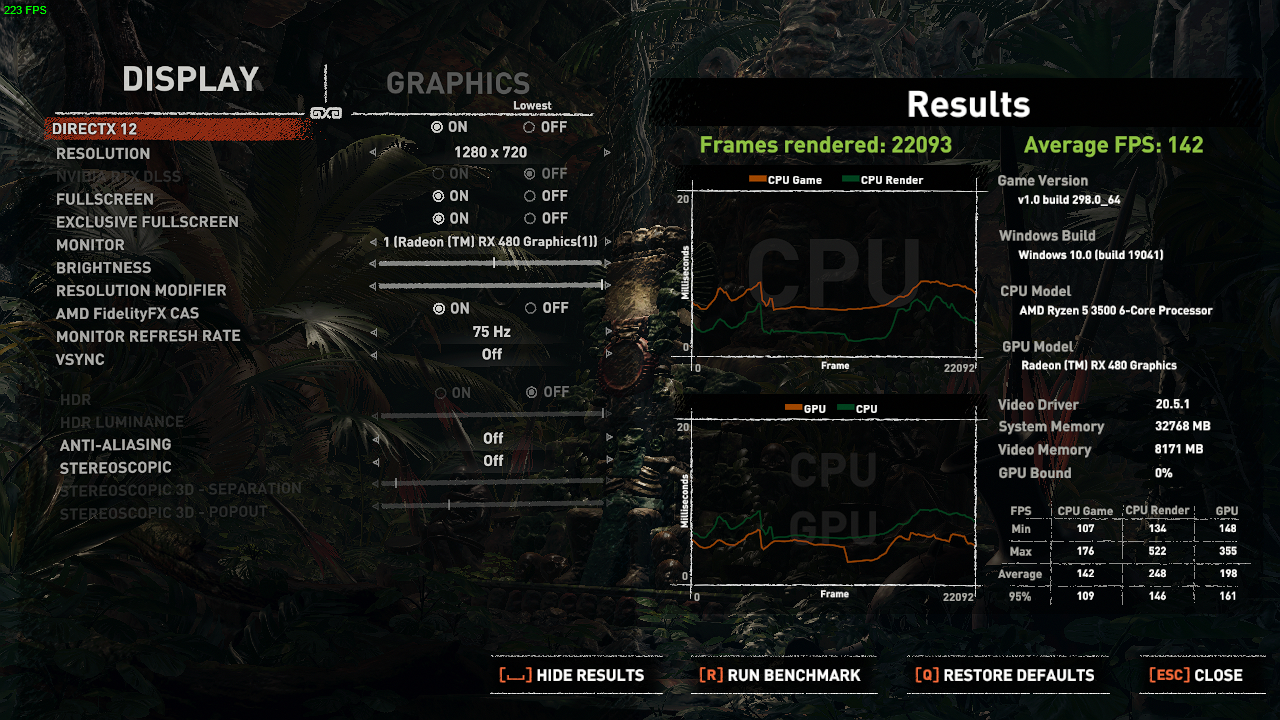 Tingkatkan frequency RAM DDR4 3200 MHz platform AMD Ryzen