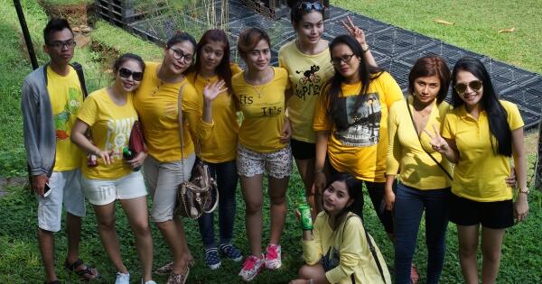 &#91;Coc Bisnis&#93; Tak Ada Tamu Rafting, Gapapa Deh Ngojol Dulu