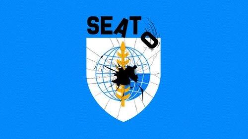 Sejarah SEATO, Penangkal Komunis di Asia Tenggara yang Tak Berguna