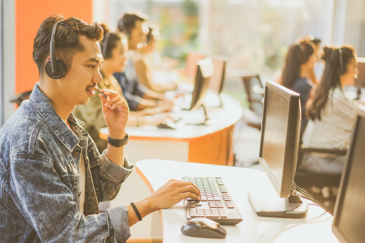 Cara Efektif Tangani Customer Dengan Cara Digital. Cek Gan!