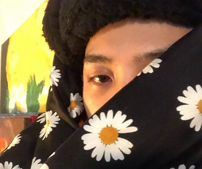 Usai Dikecam Netizen, G-Dragon Dikritik Rapper KittiB