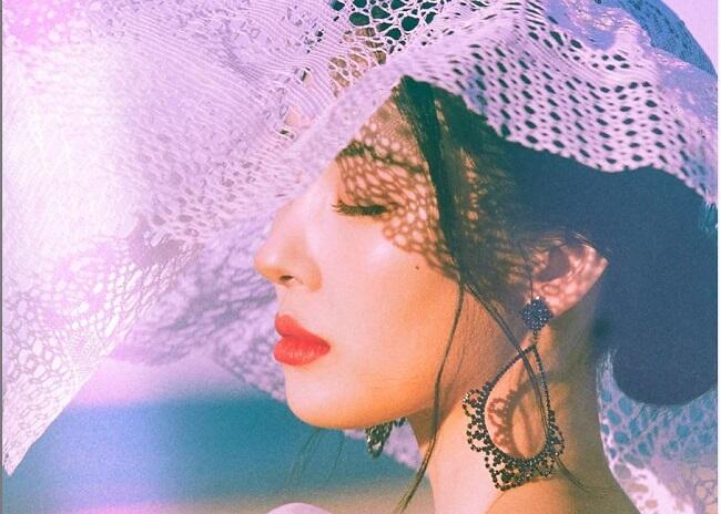 Comeback di Musim Panas, Sunmi Ingin Pancarkan Pesona Cerah
