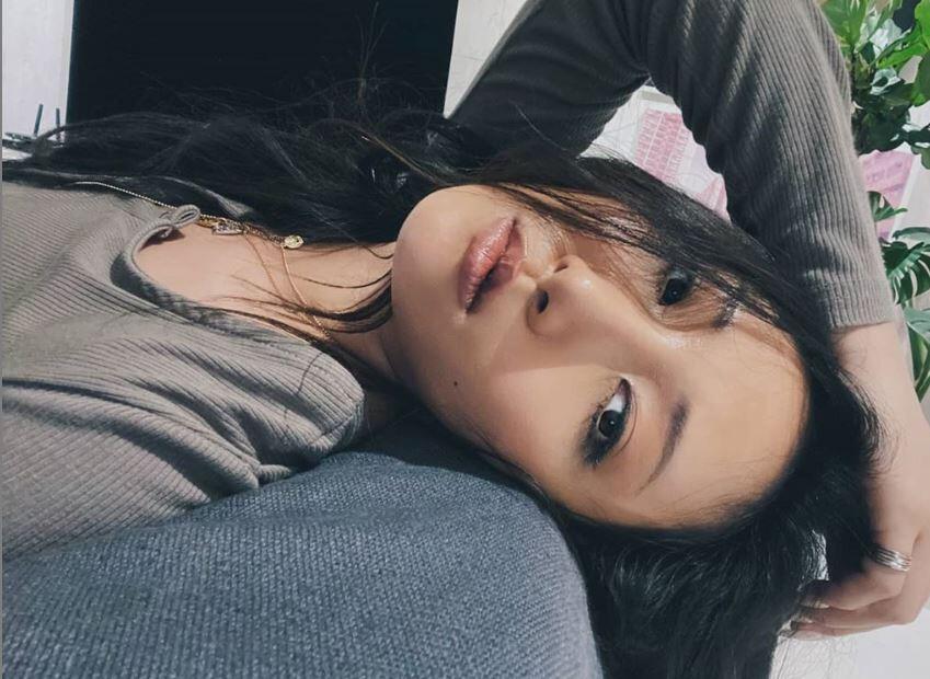 Hwasa Ungkap Makna Mini Album Solonya 'Maria'