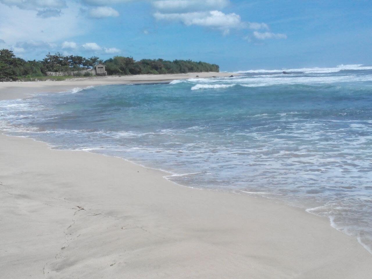 Pantai Minajaya, Surga Tersembunyi Di Ujung Sukabumi