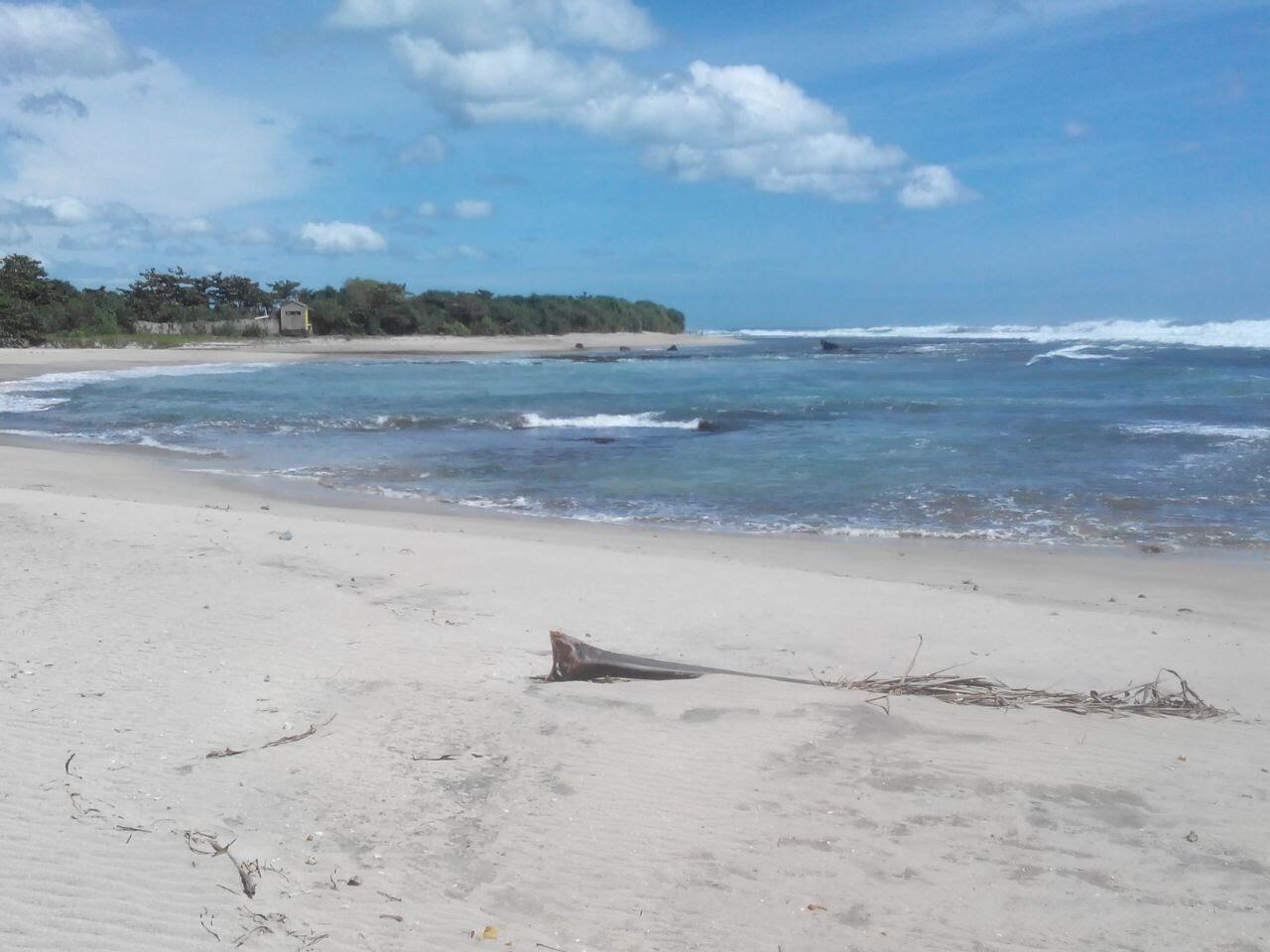 Pantai Minajaya, Surga Tersembunyi Di Ujung Sukabumi