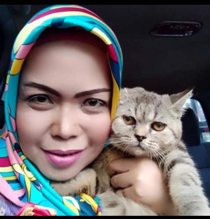 Miris! Alih-Alih Menolong Kucing, Ibu Ini Malah Di Jatuhi Hukuman Penjara