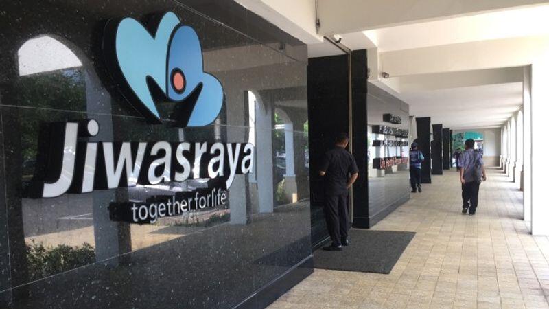 Korupsi Dinilai Masif, BPK Pertimbangkan Kerugian Negara Dari Skandal Jiwasraya