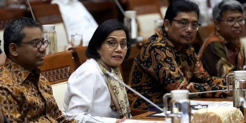 Krisis Kali Ini Sangat Berbeda, Kata Menteri Sri