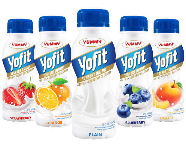 Yogurt Bisa Redakan Depresi, Beneran?