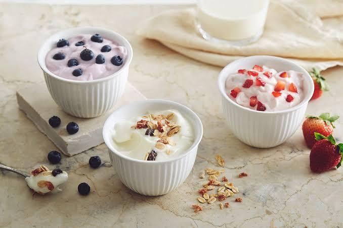 Yogurt Bisa Jadi Pengganti Susu, Kok Bisa?