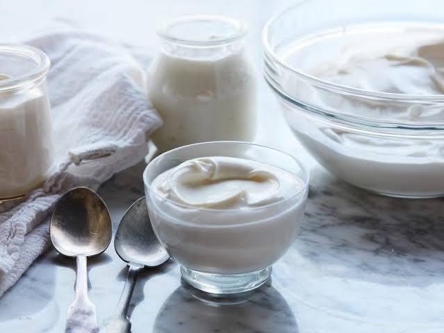 Yogurt Bisa Redakan Depresi, Beneran?